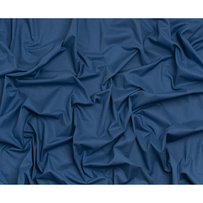 Premium Solid Quilting Cotton by Northcott - Royal Navy - Colorworks Collection