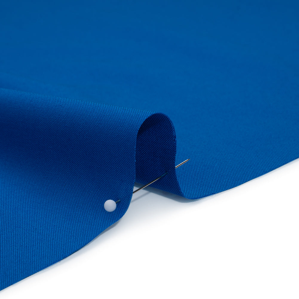 Premium Solid Quilting Cotton by Northcott - Baltic Blue - Colorworks Collection - Detail