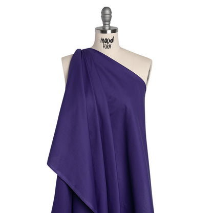 Premium Solid Quilting Cotton by Northcott - Late Night - Colorworks Collection