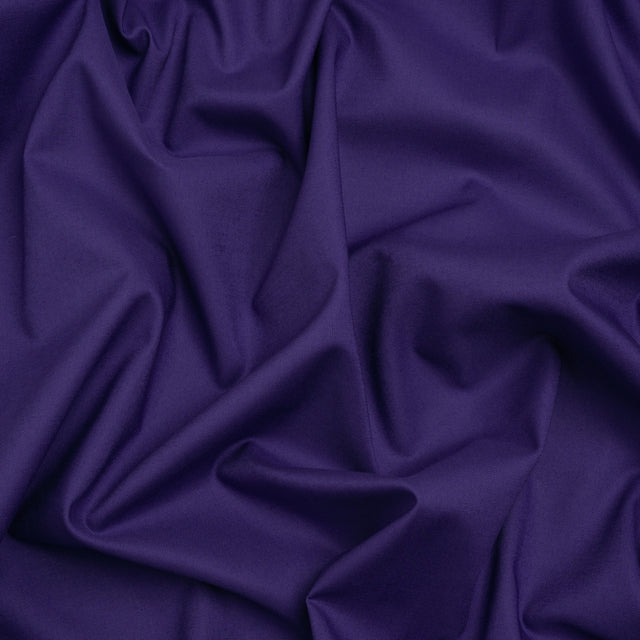 Premium Solid Quilting Cotton by Northcott - Late Night - Colorworks Collection