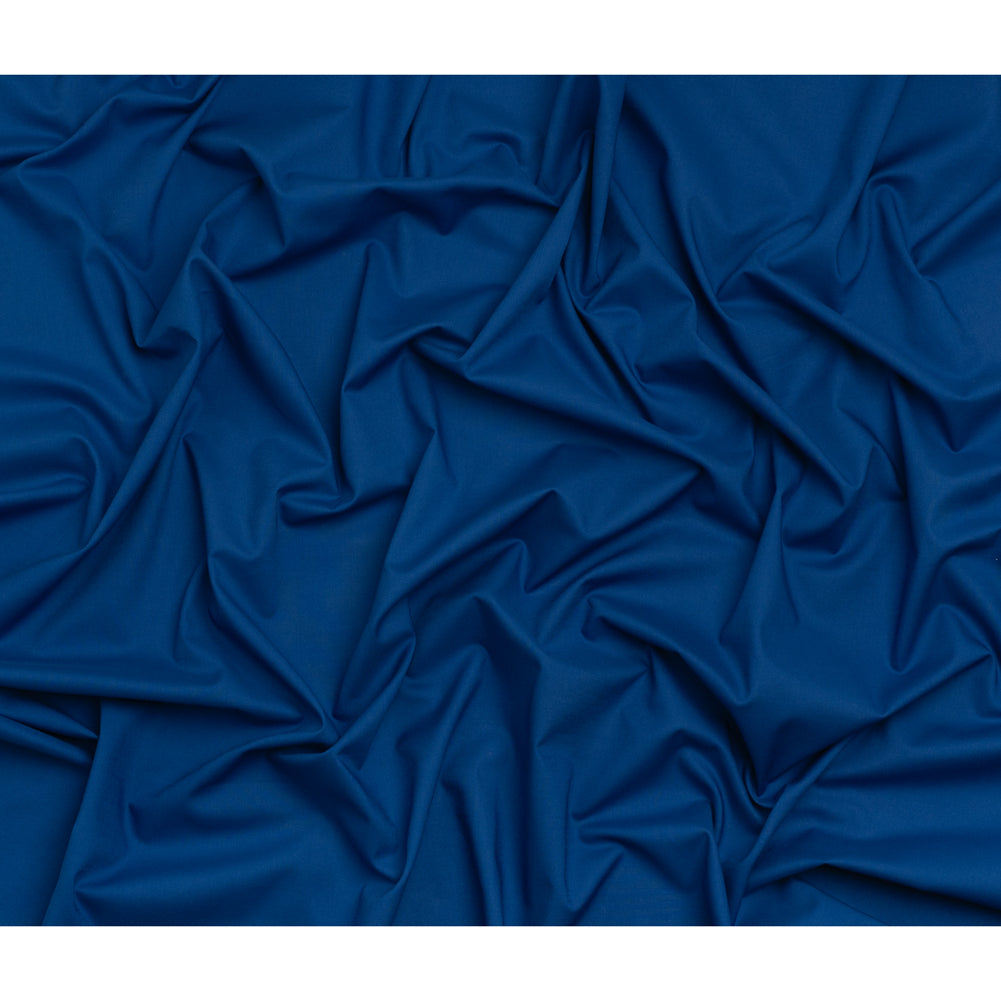 Premium Solid Quilting Cotton by Northcott - Admiral - Colorworks Collection - Full