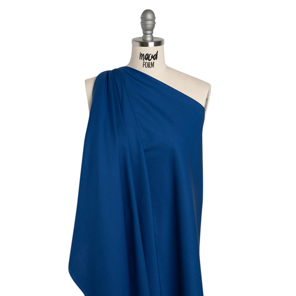 Premium Solid Quilting Cotton by Northcott - Admiral - Colorworks Collection - Drape