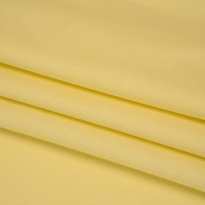 Premium Solid Quilting Cotton by Northcott - Limoncello - Colorworks Collection