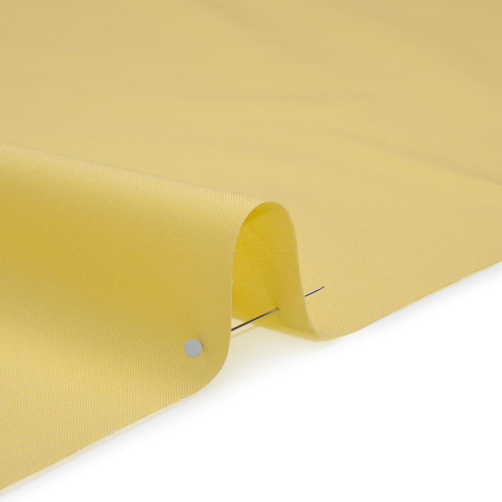 Premium Solid Quilting Cotton by Northcott - Limoncello - Colorworks Collection - Detail