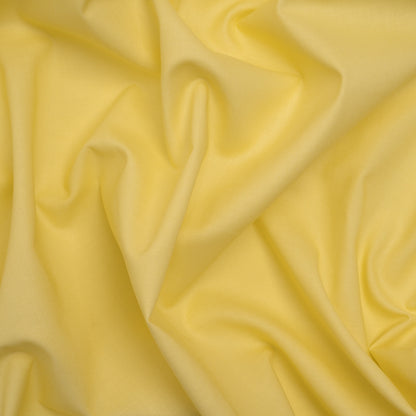 Premium Solid Quilting Cotton by Northcott - Limoncello - Colorworks Collection