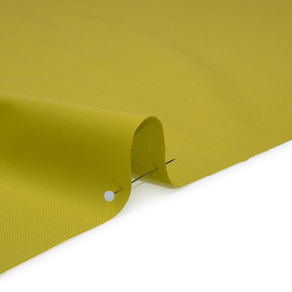 Premium Solid Quilting Cotton by Northcott - Guacamole - Colorworks Collection - Detail