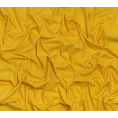 Premium Solid Quilting Cotton by Northcott - Rubber Ducky - Colorworks Collection