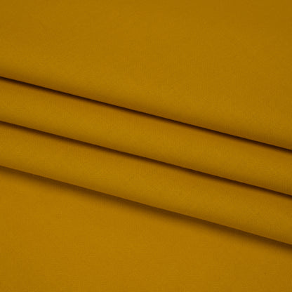 Premium Solid Quilting Cotton by Northcott - Golden Rod - Colorworks Collection