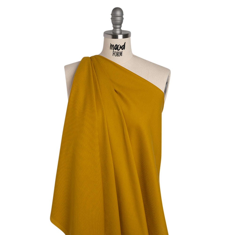 Premium Solid Quilting Cotton by Northcott - Golden Rod - Colorworks Collection