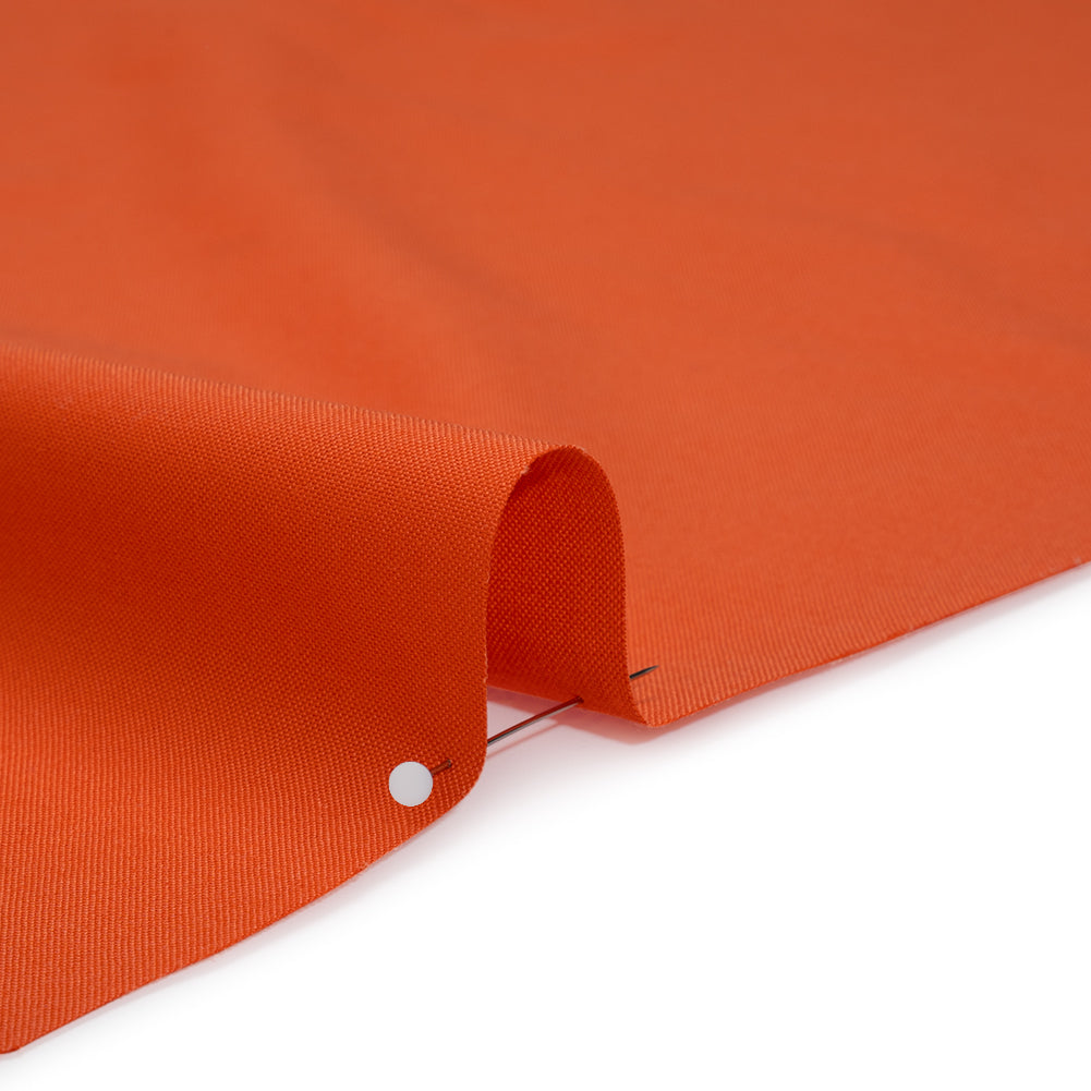 Premium Solid Quilting Cotton by Northcott - Rosehip Jam - Colorworks Collection - Detail