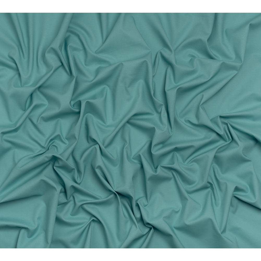 Premium Solid Quilting Cotton by Northcott - Tiffany - Colorworks Collection