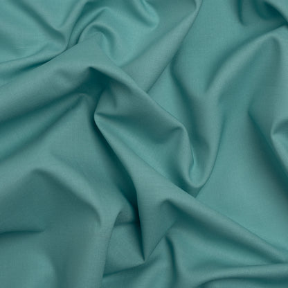 Premium Solid Quilting Cotton by Northcott - Tiffany - Colorworks Collection