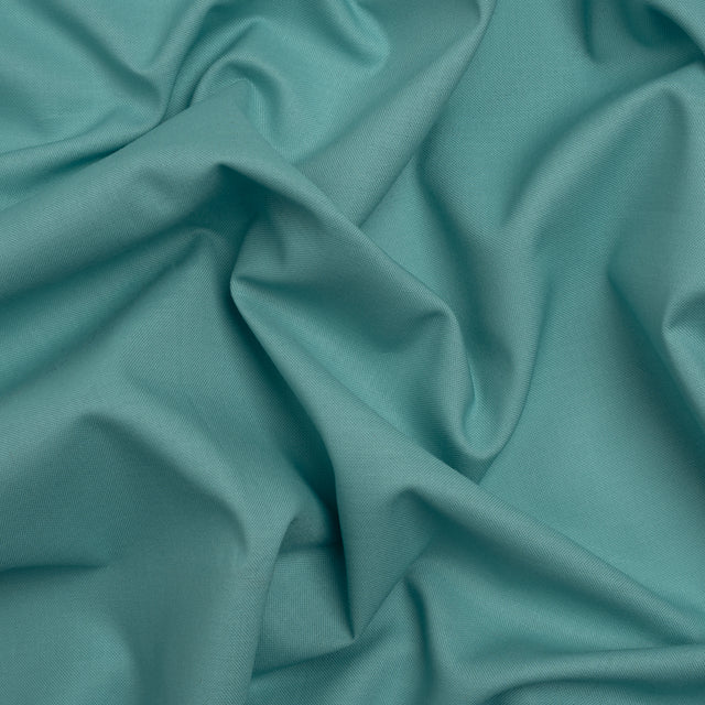 Premium Solid Quilting Cotton by Northcott - Tiffany - Colorworks Collection