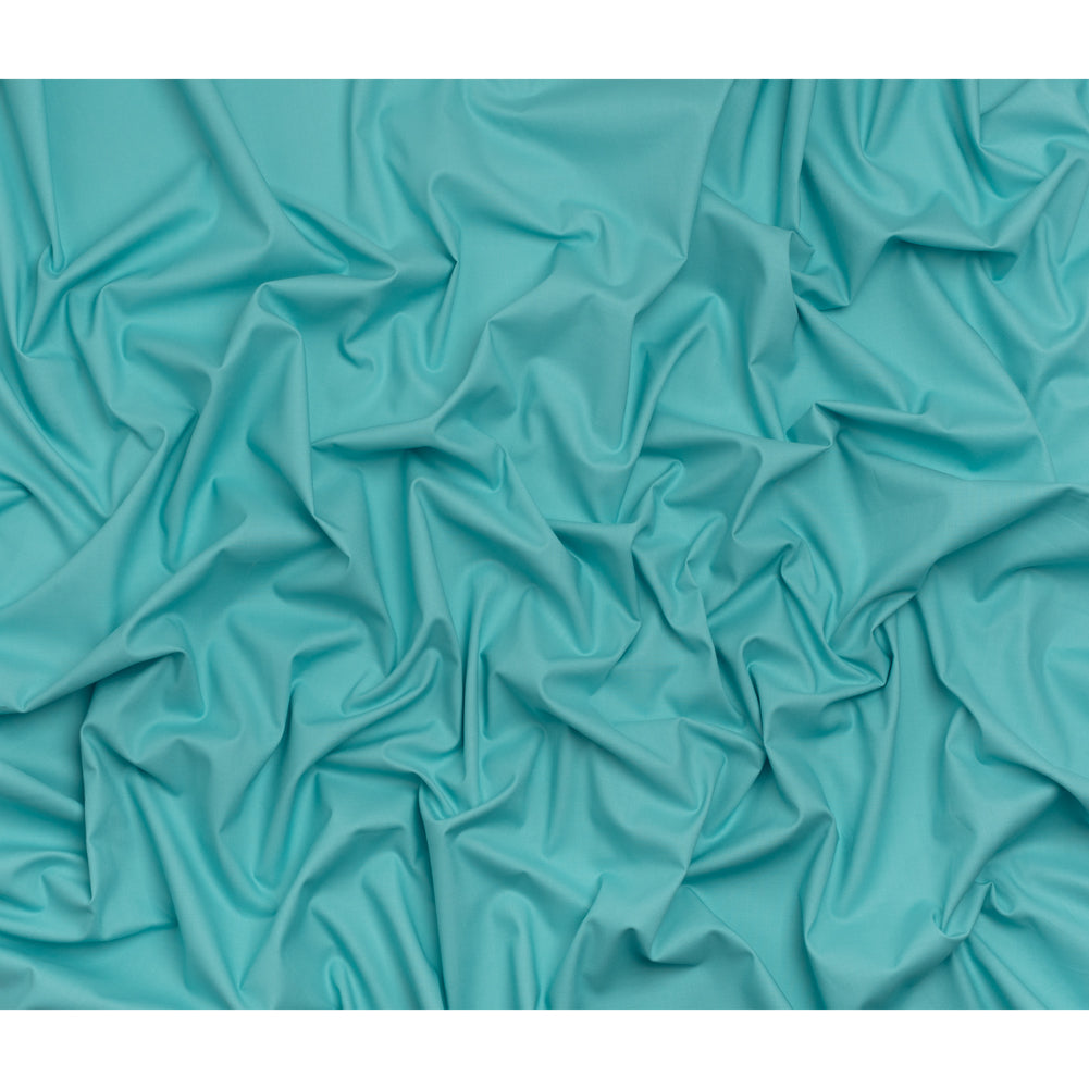 Premium Solid Quilting Cotton by Northcott - Aruba - Colorworks Collection
