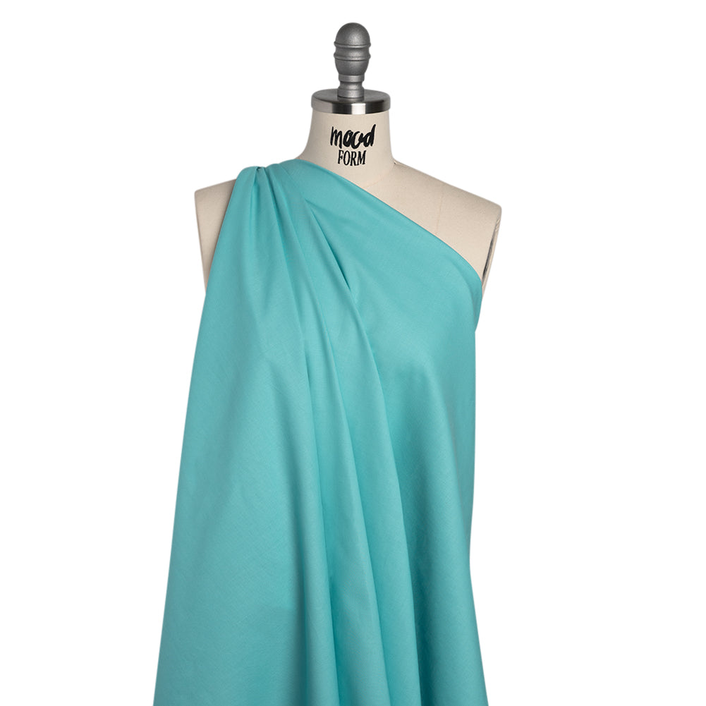 Premium Solid Quilting Cotton by Northcott - Aruba - Colorworks Collection