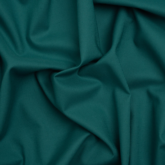 Premium Solid Quilting Cotton by Northcott - Blue Spruce - Colorworks Collection