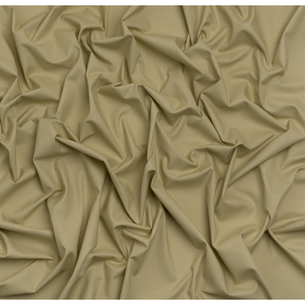 Premium Solid Quilting Cotton by Northcott - Maple Suede - Colorworks Collection