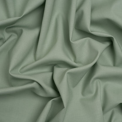 Premium Solid Quilting Cotton by Northcott - Frosted Pine - Colorworks Collection