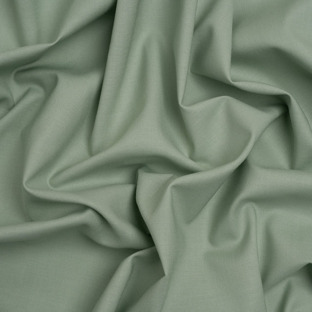 Premium Solid Quilting Cotton by Northcott - Frosted Pine - Colorworks Collection