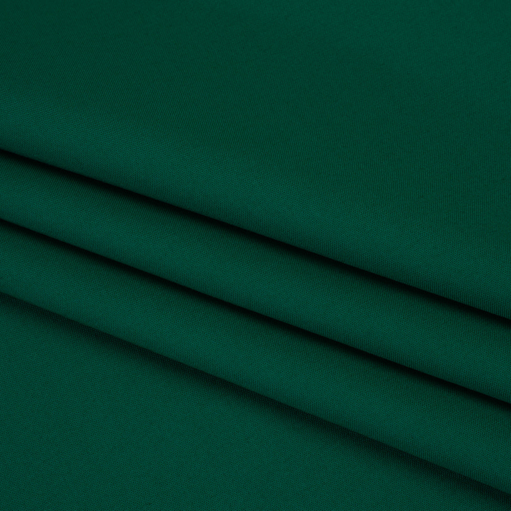 Premium Solid Quilting Cotton by Northcott - British Green - Colorworks Collection - Folded