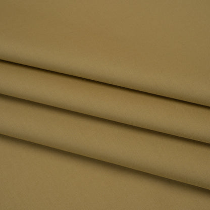 Premium Solid Quilting Cotton by Northcott - Brass - Colorworks Collection