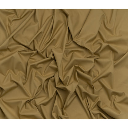 Premium Solid Quilting Cotton by Northcott - Brass - Colorworks Collection
