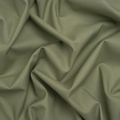 Premium Solid Quilting Cotton by Northcott - Dusty Sage - Colorworks Collection