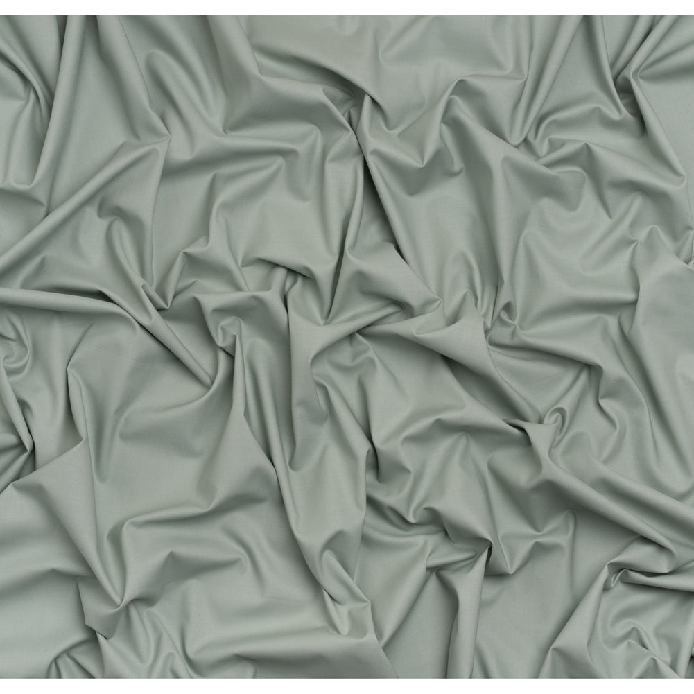 Premium Solid Quilting Cotton by Northcott - Eucalyptus - Colorworks Collection