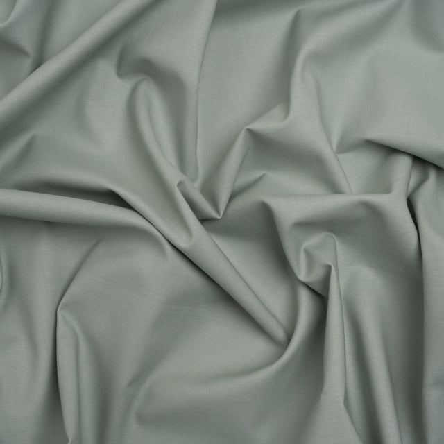 Premium Solid Quilting Cotton by Northcott - Eucalyptus - Colorworks Collection
