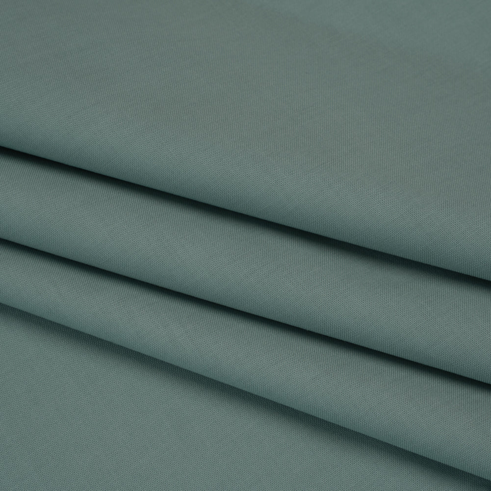 Premium Solid Quilting Cotton by Northcott - Tranquil - Colorworks Collection - Folded