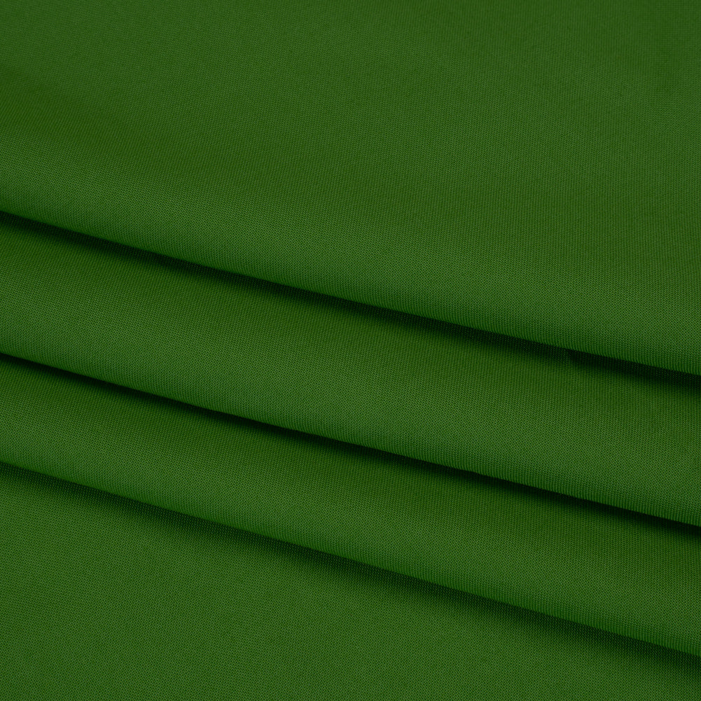 Premium Solid Quilting Cotton by Northcott - Gecko - Colorworks Collection - Folded
