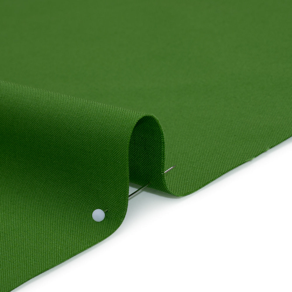 Premium Solid Quilting Cotton by Northcott - Gecko - Colorworks Collection - Detail