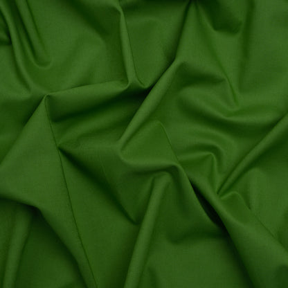 Premium Solid Quilting Cotton by Northcott - Gecko - Colorworks Collection