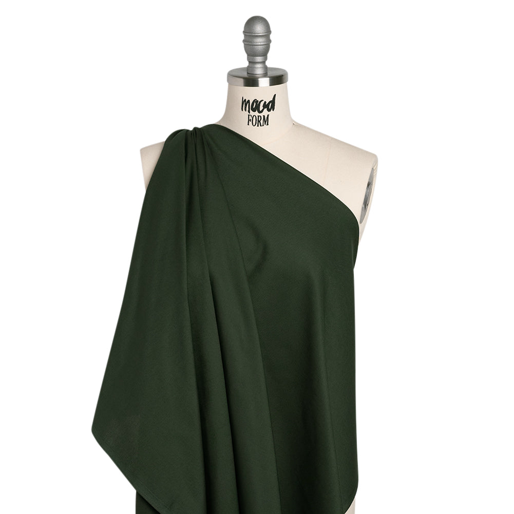 Premium Solid Quilting Cotton by Northcott - Into The Woods - Colorworks Collection - Drape