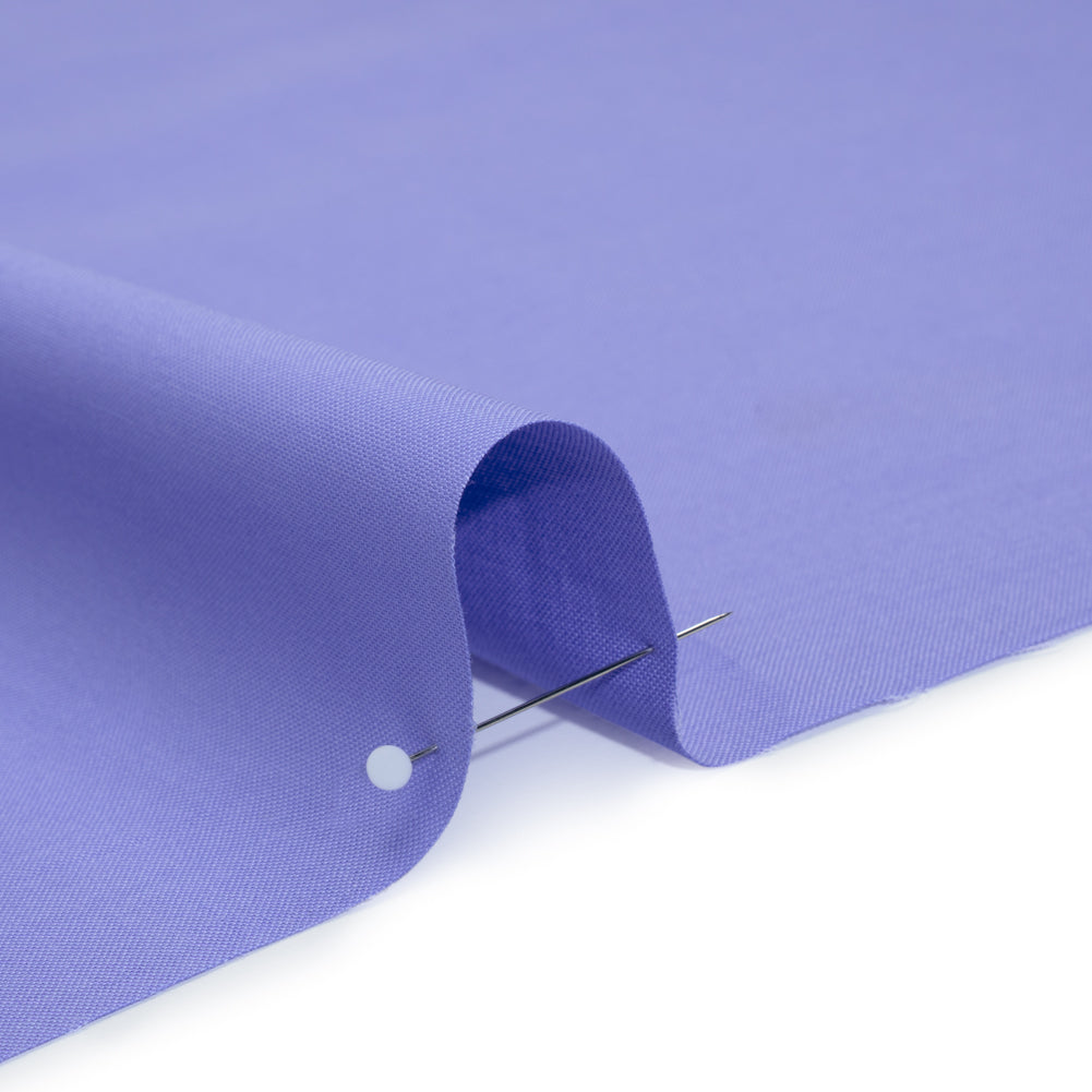 Premium Solid Quilting Cotton by Northcott - Forget Me Not - Colorworks Collection