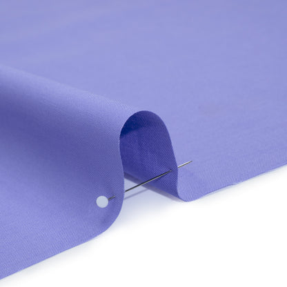 Premium Solid Quilting Cotton by Northcott - Forget Me Not - Colorworks Collection
