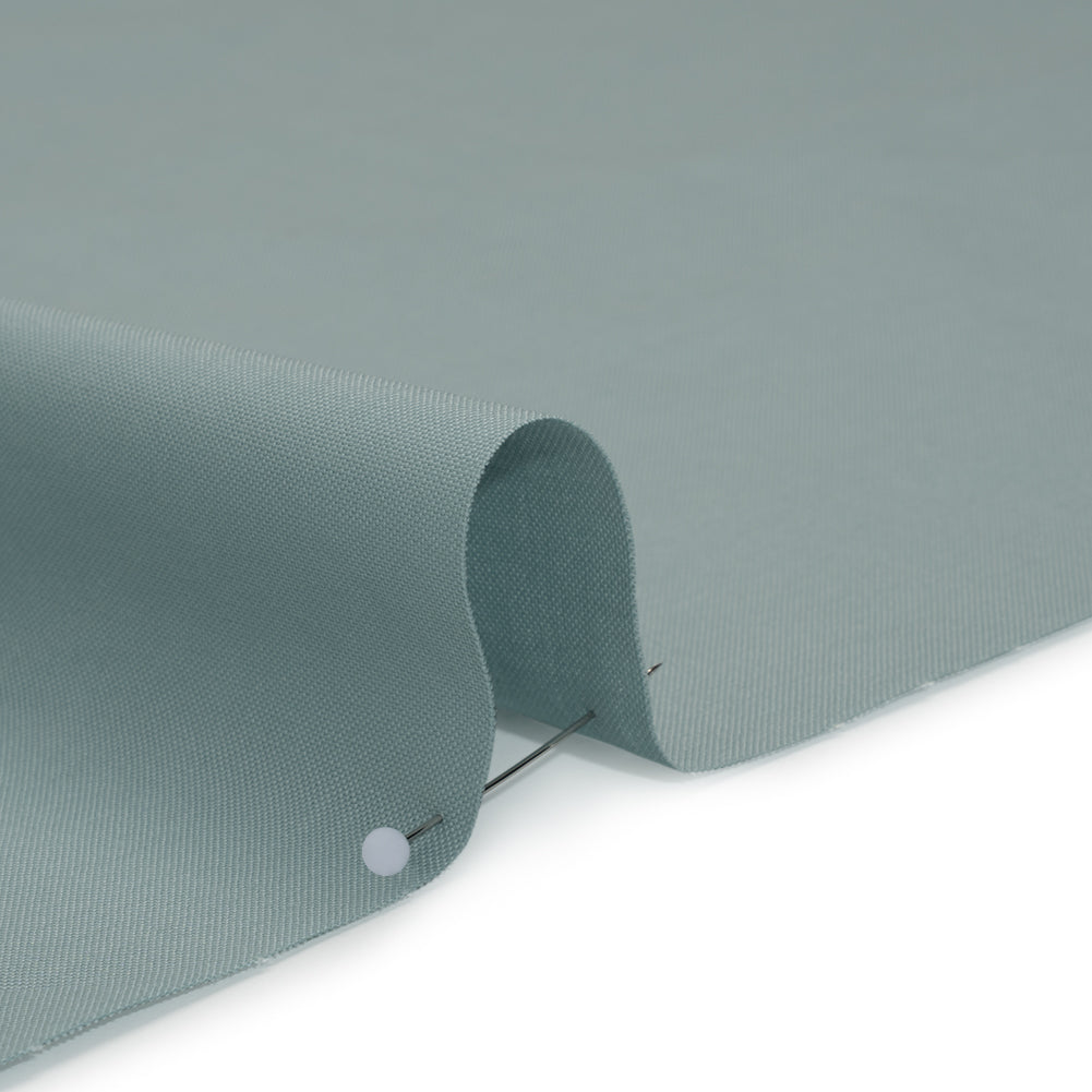 Premium Solid Quilting Cotton by Northcott - Battleship Gray - Colorworks Collection - Detail