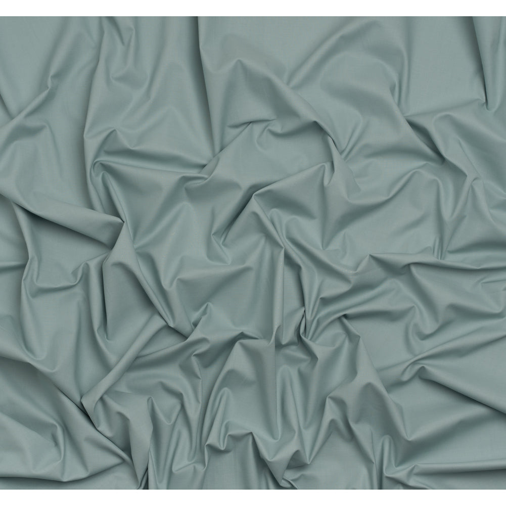 Premium Solid Quilting Cotton by Northcott - Battleship Gray - Colorworks Collection - Full