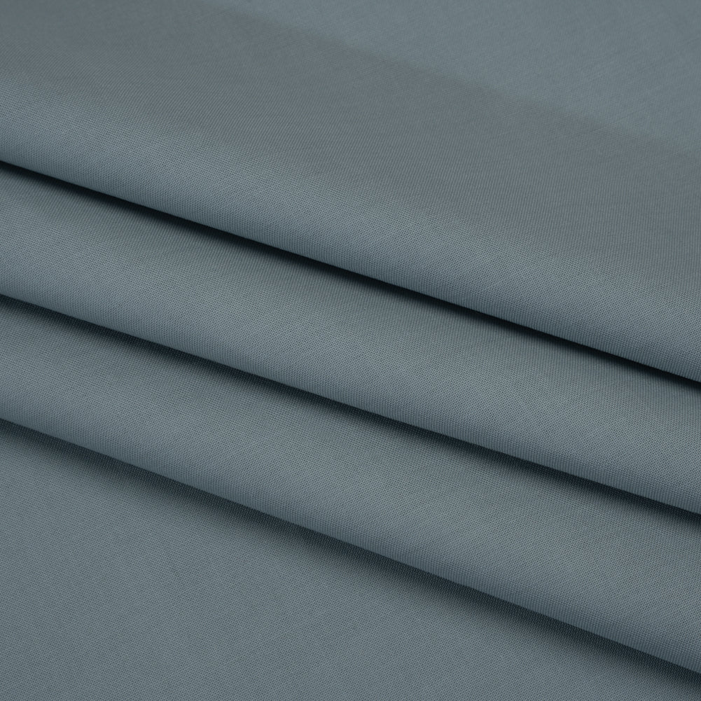 Premium Solid Quilting Cotton by Northcott - City Gray - Colorworks Collection