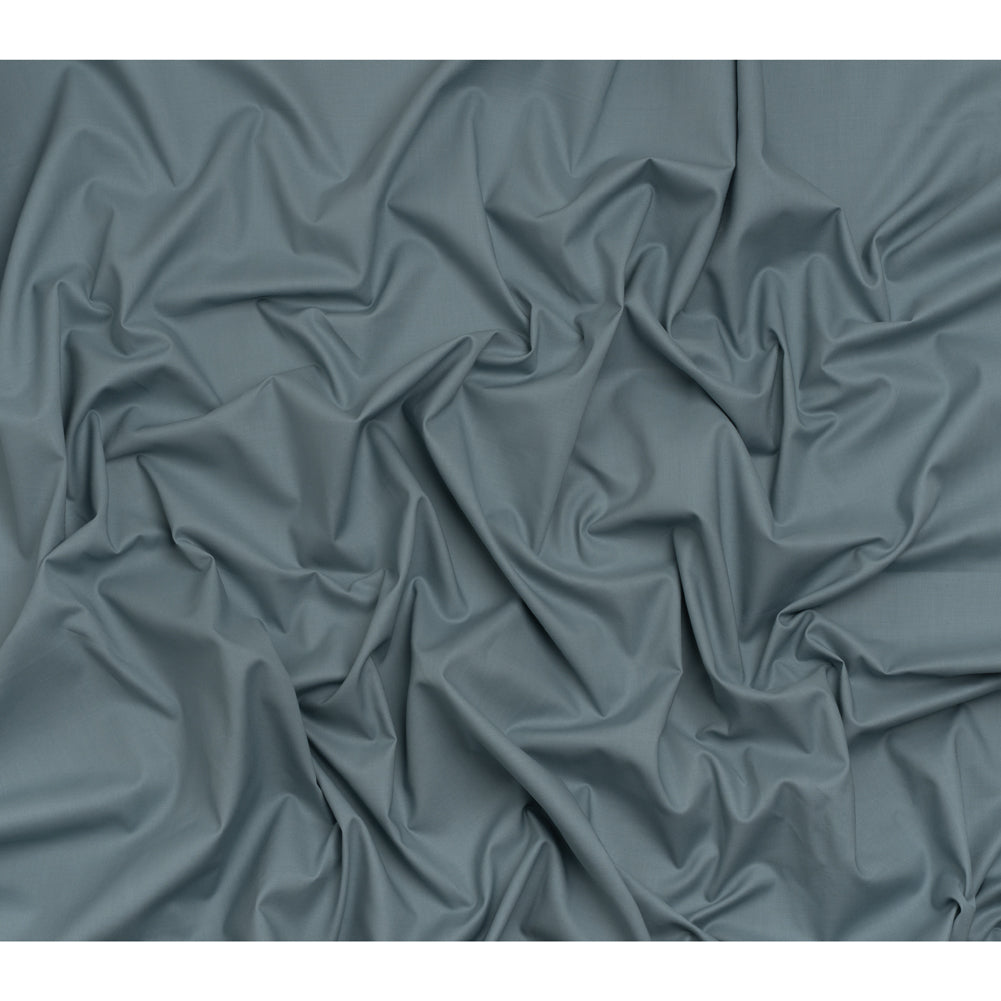 Premium Solid Quilting Cotton by Northcott - City Gray - Colorworks Collection
