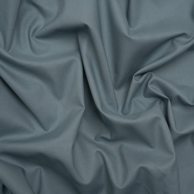 Premium Solid Quilting Cotton by Northcott - City Gray - Colorworks Collection