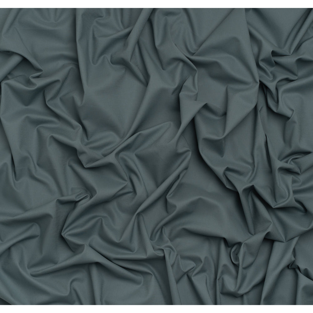 Premium Solid Quilting Cotton by Northcott - Tarnished - Colorworks Collection