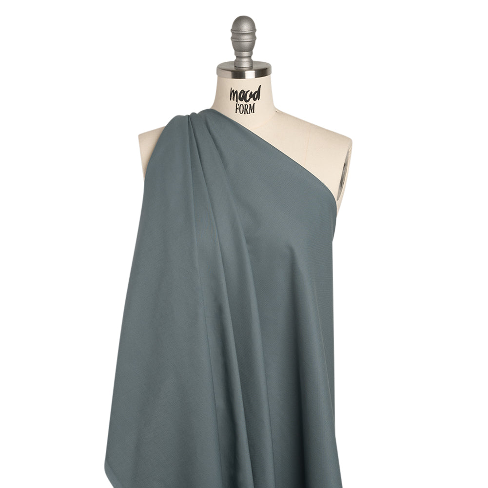Premium Solid Quilting Cotton by Northcott - Tarnished - Colorworks Collection