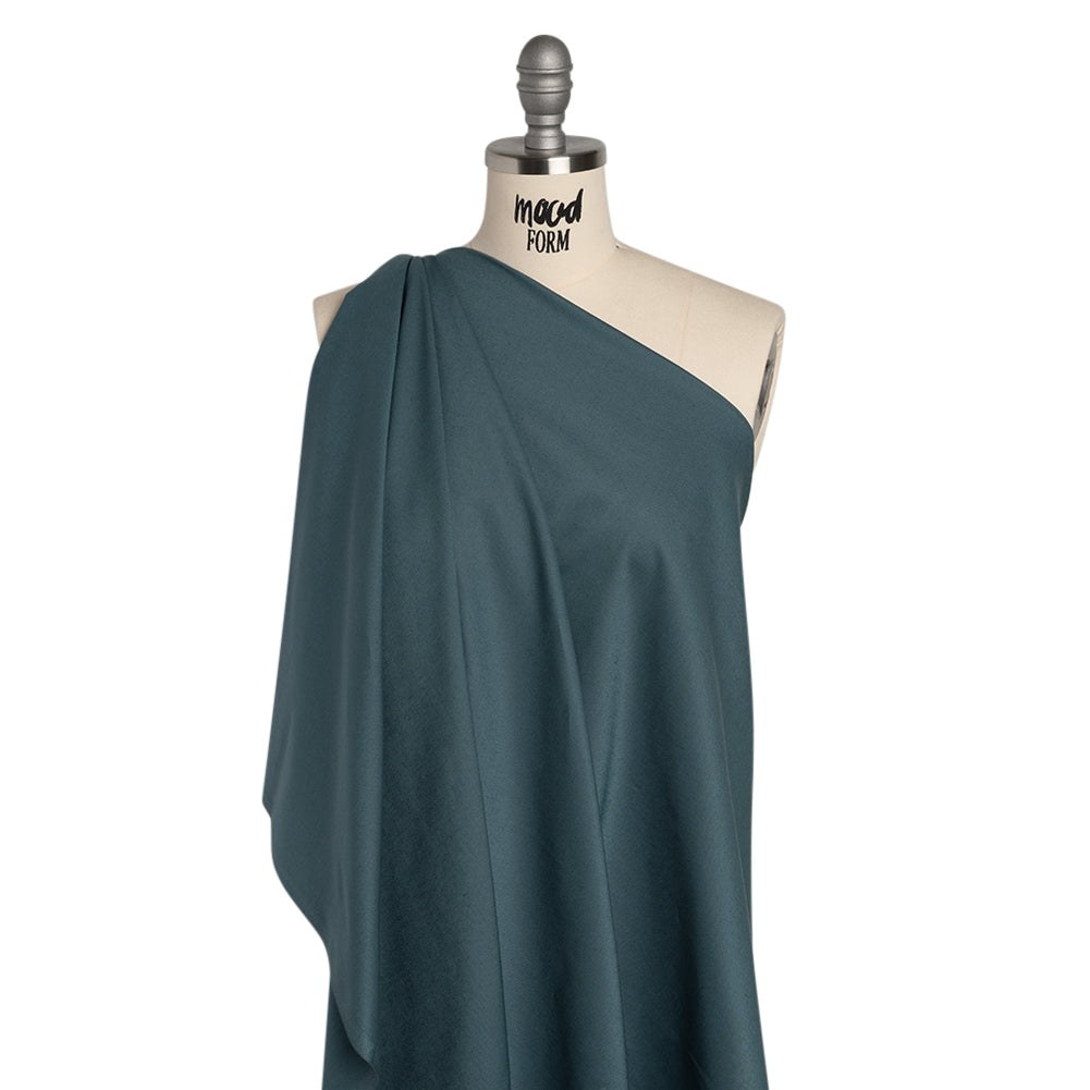 Premium Solid Quilting Cotton by Northcott - Evening Shadow - Colorworks Collection - Drape