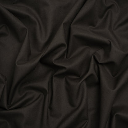 Premium Solid Quilting Cotton by Northcott - Almost Black - Colorworks Collection