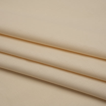 Premium Solid Quilting Cotton by Northcott - Ecru - Colorworks Collection