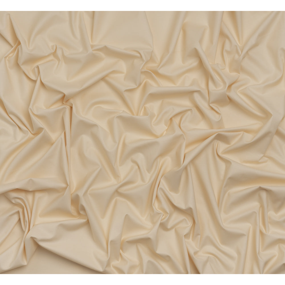 Premium Solid Quilting Cotton by Northcott - Ecru - Colorworks Collection - Full