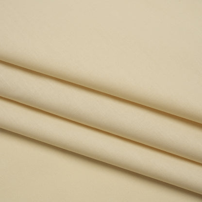Premium Solid Quilting Cotton by Northcott - Alabaster - Colorworks Collection