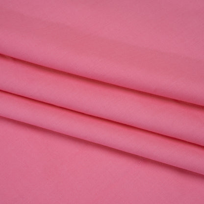 Premium Solid Quilting Cotton by Northcott - Bubble Gum - Colorworks Collection