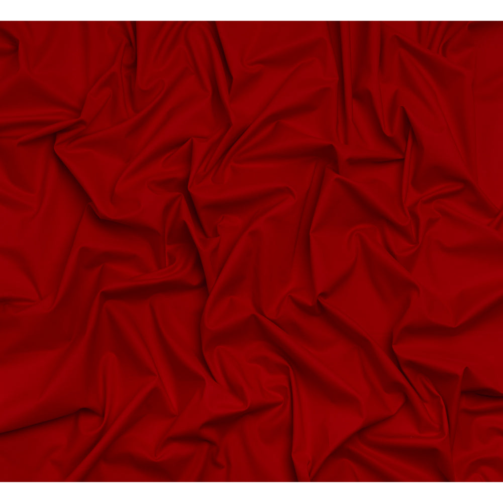 Premium Solid Quilting Cotton by Northcott - Tomato - Colorworks Collection